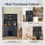Armoire de cuisine avec rangement Coffee Bar-1913908419-1940532643