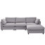 Canapé modulaire U_Style Upholstery