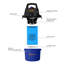Koblenz WD-2L Portable Wet Dry Vacuum, 2.5 Gallon