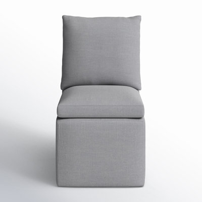 Alayaa Upholstered Side Chair