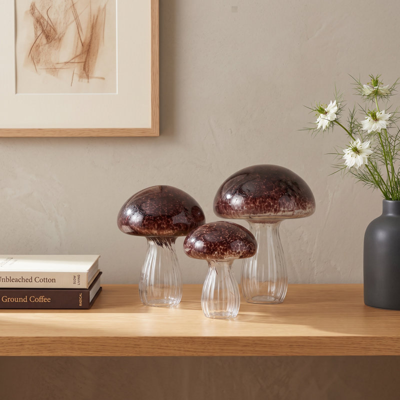 Eberle 3 Piece Sculpture Set