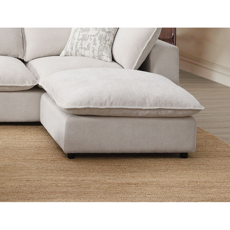 Rhodes Modular Ottoman