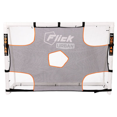 Football Flick Urban Target Sheet