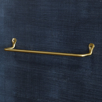 Barre à serviettes de fixation 16 "Pankratz