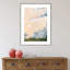 «Cloud II» par Miraval - impression encadrée-2055094463-2055094451