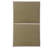 Sabine Metal Rectangle Wall Mirror-86867422-86933725