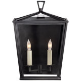 Chapman & Myers Darlana 3/4 Lantern