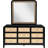 Aerik 60'' W 9 - Drawer Dresser-1535463301