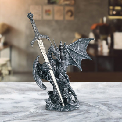 Figurine 5 "H