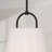 Kipling Elo 1 - Light Cone Pendant-96266100-96266101