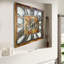 Solid Wood Wall Clock-528523538
