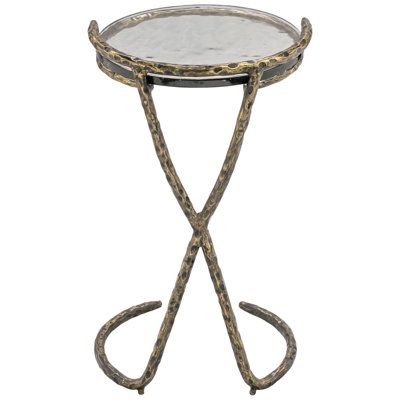 Table d'appoint Lorinna