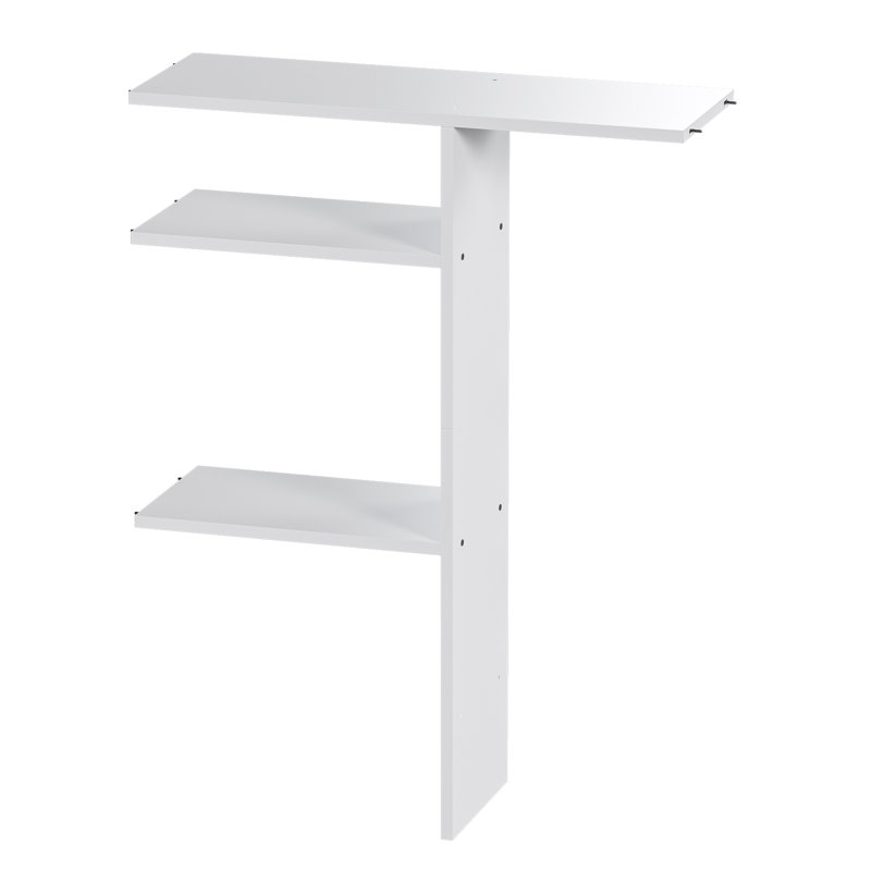 JolyDale Iron Shelving