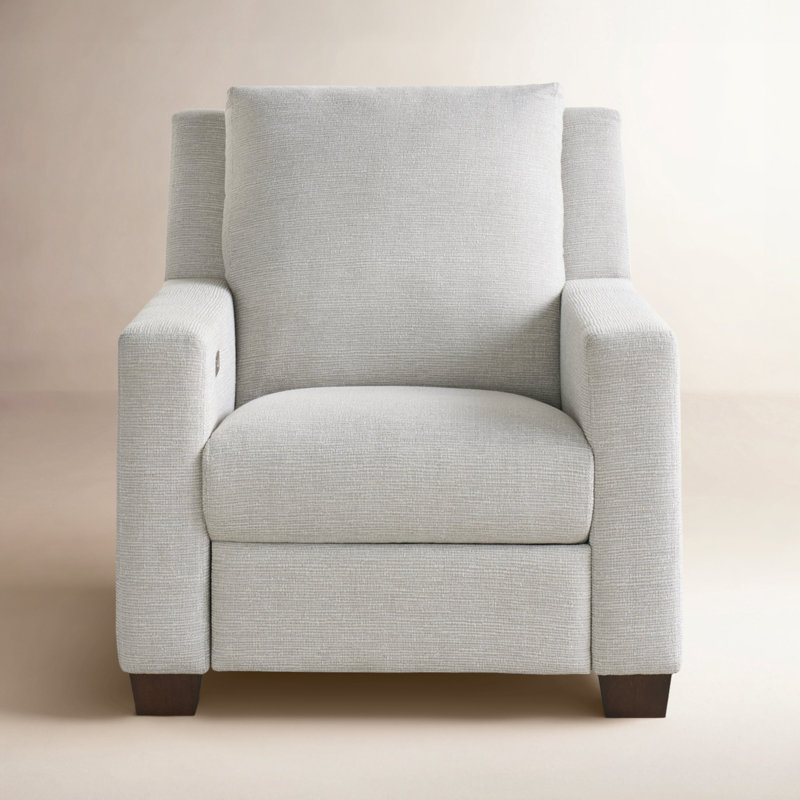 Curated Recliner Chair