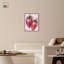 «Sparkling Strawberries Canvas Trendy Art Prints» par Art Remedy-107728504-107728509