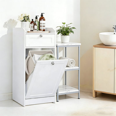 Bathroom Cabinet