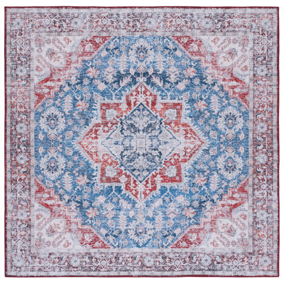 Tucson Performance Machine Washable Oriental Rug
