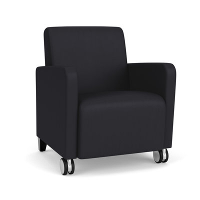 Fauteuil d'invité de réception Ravenna