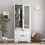 Armoire décorative