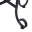 Adonica Metal Plant Stand