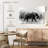 Brampt African Elephant In Botswana-107684302