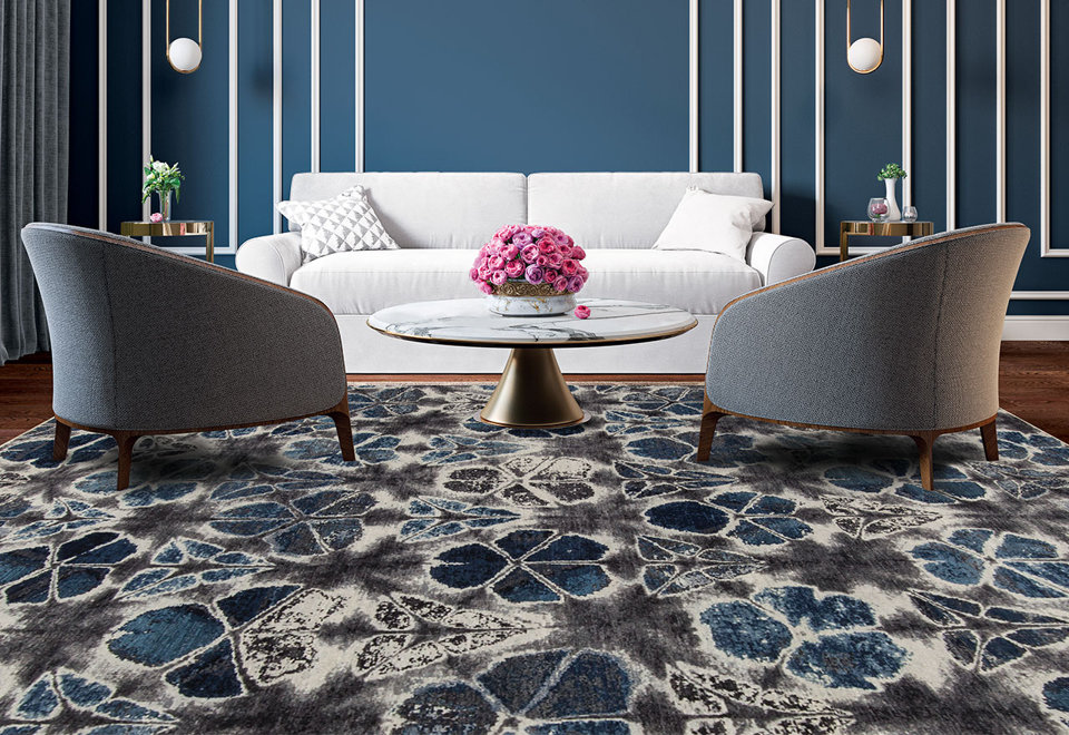 Area Rugs