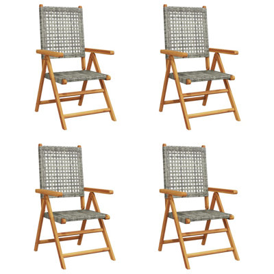 Iberis Patio Dining Accent Chair