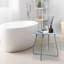 Table d'appoint en métal Adelynn-1360004566