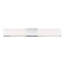 Vodka 1 - Light LED Bath Bar