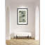 Boats and Tides in the Moonlight 2 by Chen Xiaoping - Single Picture Frame Print
