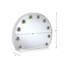 Miroir d'appoint Alma