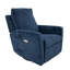 Rachel Power Swivel Rocking Chair-2063056487
