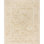 Rectangle Leros Wool Area Rug