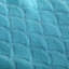 Couverture en flanelle brossée bleu très grand-116843124-116843133