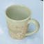 Tasse de café tigre du zodiaque thaïlandais