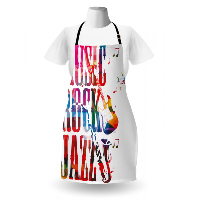 Bib Apron