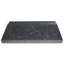 Nero Marquina Black Marble 6X12 Skirting Baseboard Trim Moulding Polished