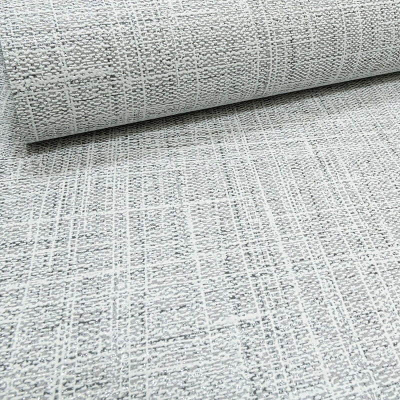 Alainah 10m x 53cm Glitter/Shimmer Roll