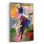 «Bull Rider» par Richard Wallich-814083978
