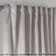 Blackout Single Curtain Panel