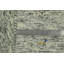 Tapis décoratif tribal oriental 3 x 5