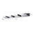 Modern 4-Light LED Linear Wall Sconce -33810270