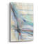  'Cracking Open 1' by Laura Gibson Acrylic Glass Wall Art, 12" x 16"