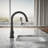 Riff Single-Handle Bar Sink Faucet-55233948