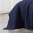 Solid Color Embroidery Stitching Cotton Quilt Sets Cotton Quilt-849036333-849036329