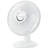 12" Oscillating Table Fan-12135392