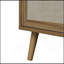 Armoire 3 tiroirs, convenant à la chambre à coucher, au salon et au bureau