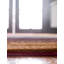 Tapis beige / rouge Ivetta-86600124