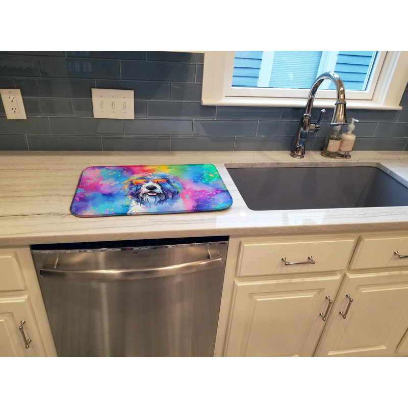 Drying Mat