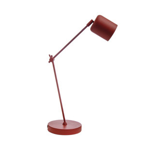 Kumla Adjustable Metal Desk Lamp
